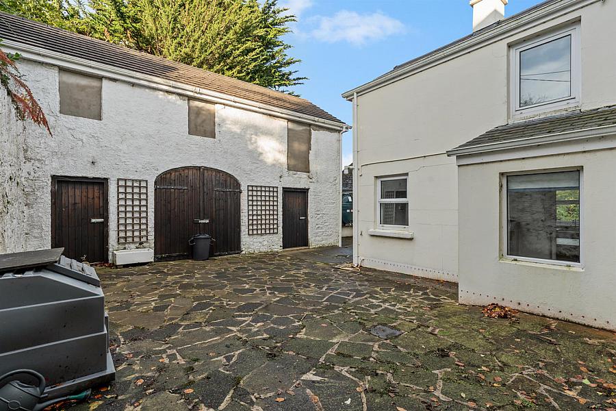 18 Church Road