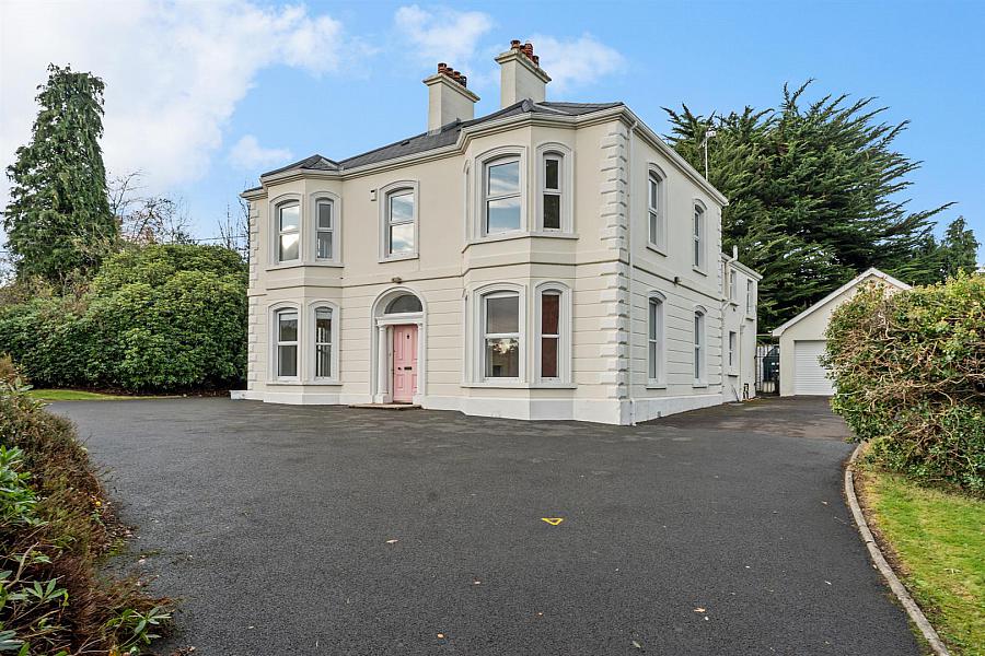 18 Church Road