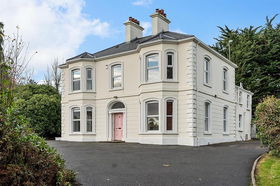 18 Church Road