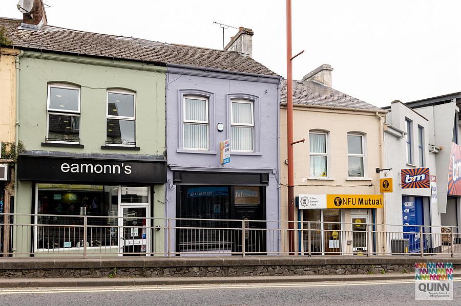 3 High Street