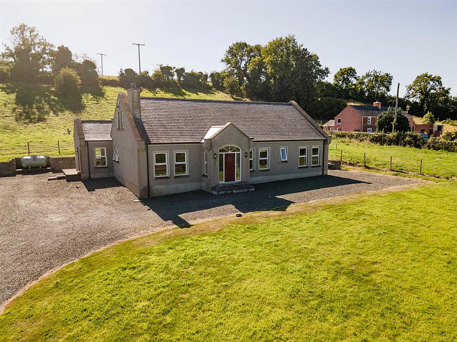 12A Glassdrumman Road