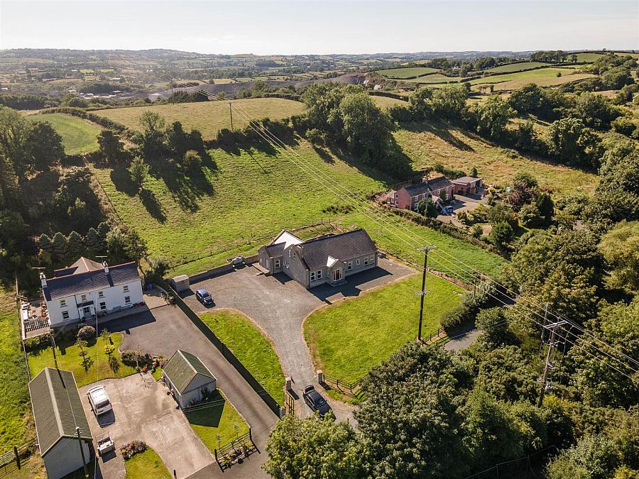 12A Glassdrumman Road