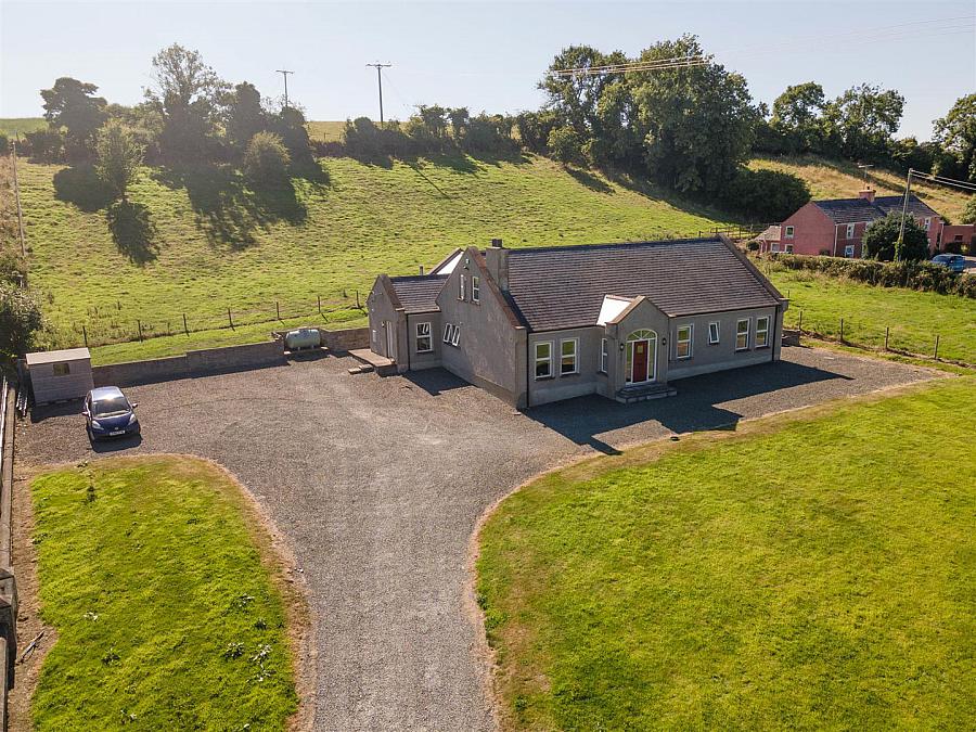 12A Glassdrumman Road