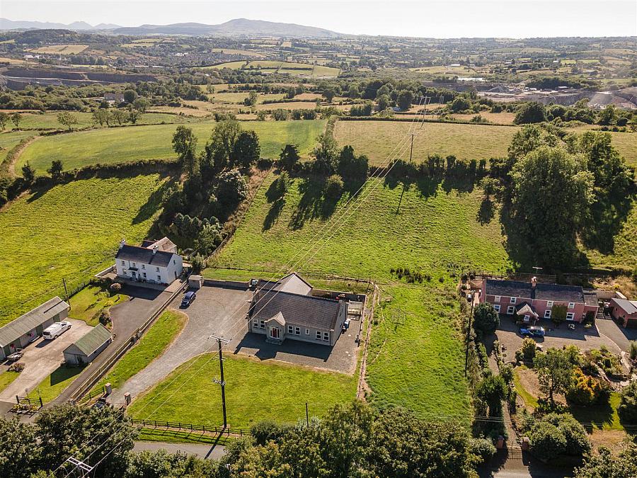 12A Glassdrumman Road