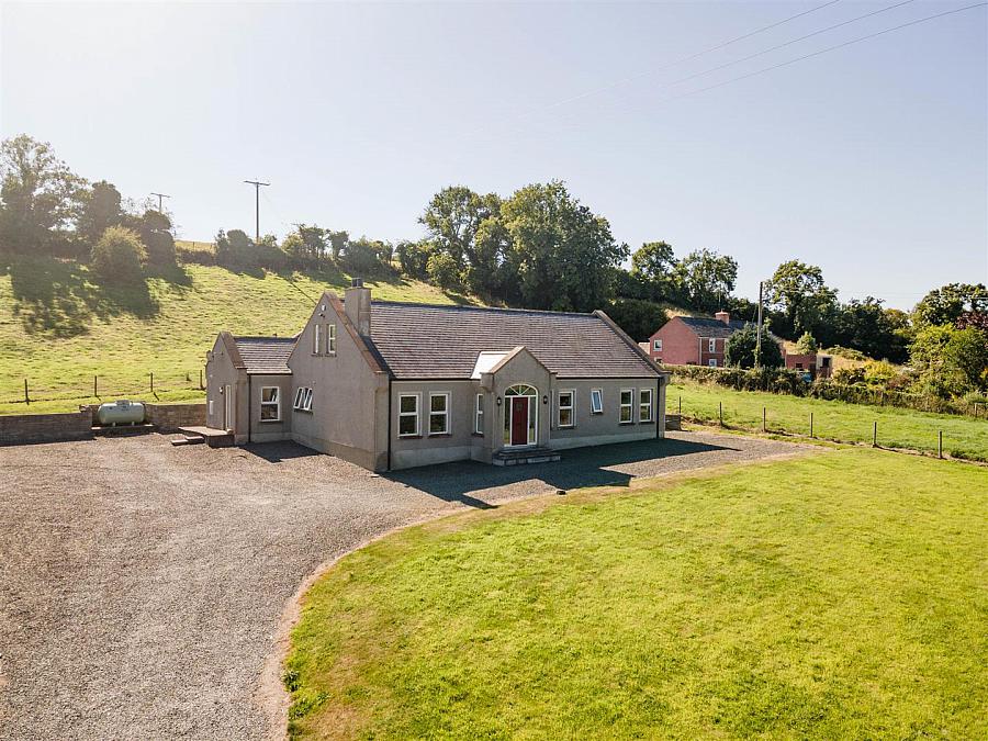 12A Glassdrumman Road