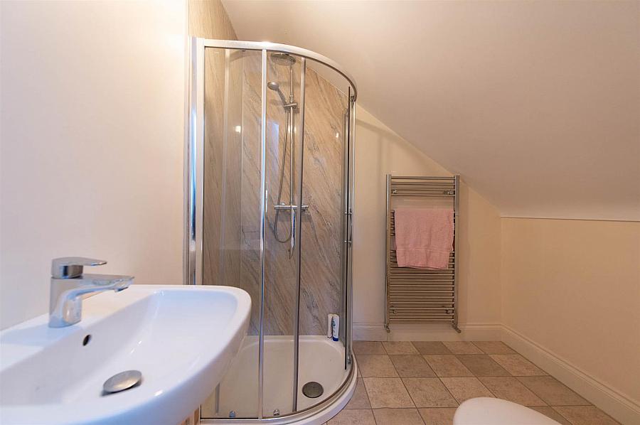 12A Glassdrumman Road