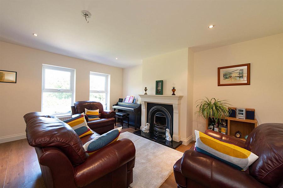 12A Glassdrumman Road