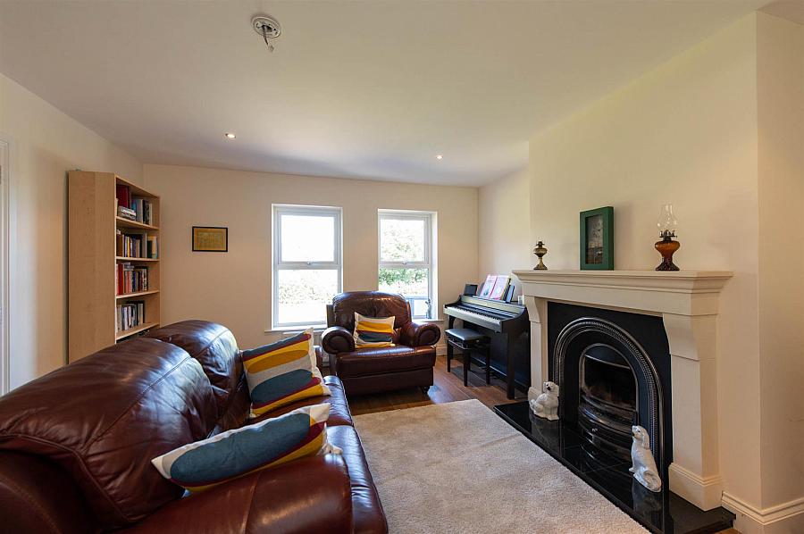 12A Glassdrumman Road