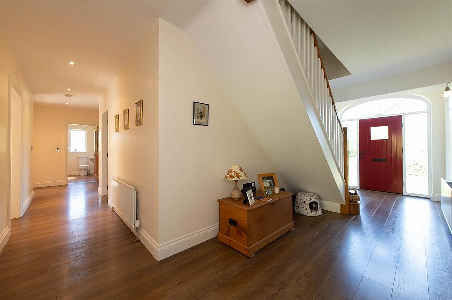 12A Glassdrumman Road