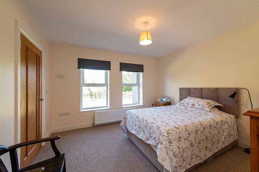 12A Glassdrumman Road