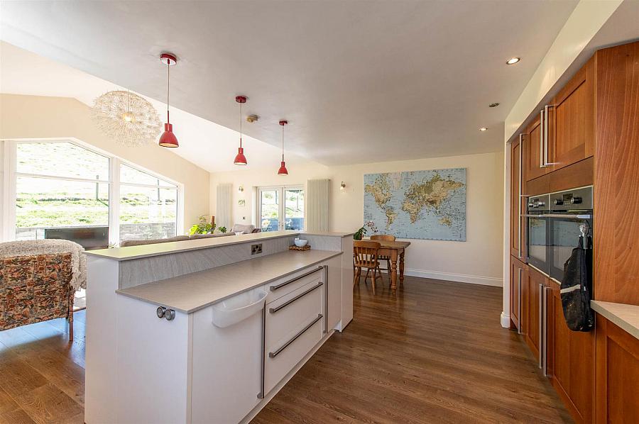 12A Glassdrumman Road