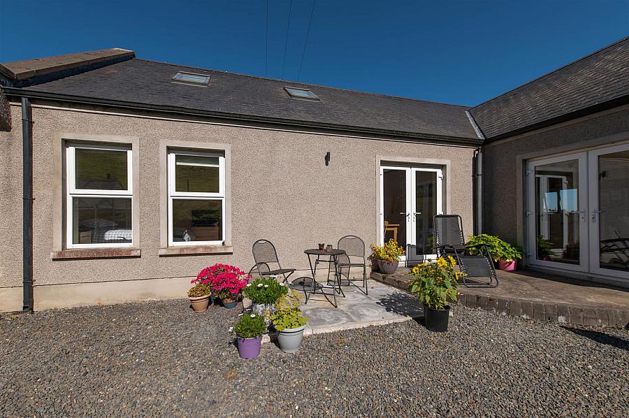 12A Glassdrumman Road