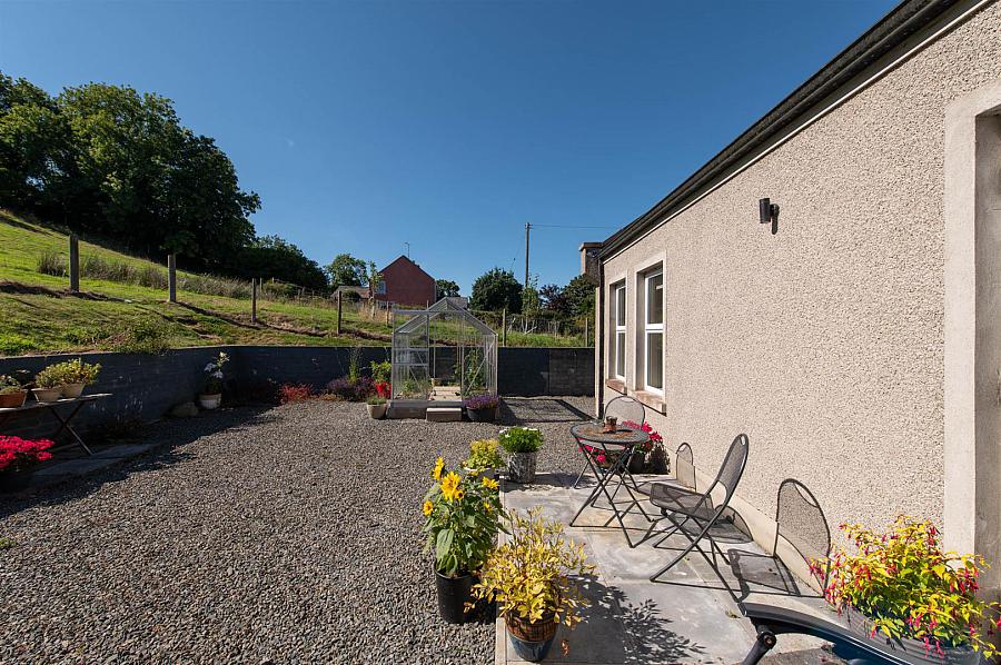 12A Glassdrumman Road