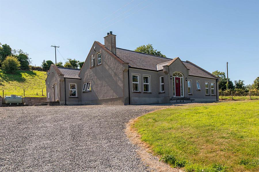 12A Glassdrumman Road