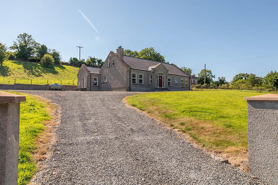 12A Glassdrumman Road