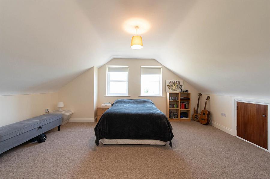 12A Glassdrumman Road