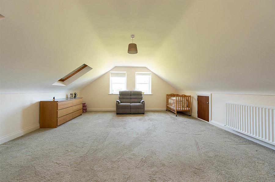 12A Glassdrumman Road