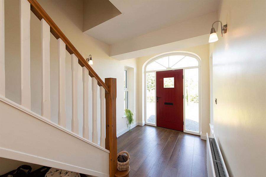 12A Glassdrumman Road