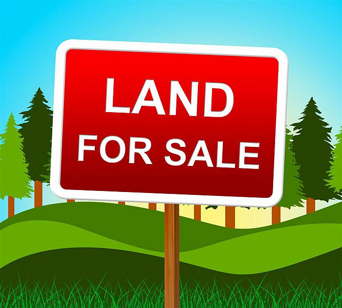Land Drumnaconagher Road Land Drumnaconagher Road