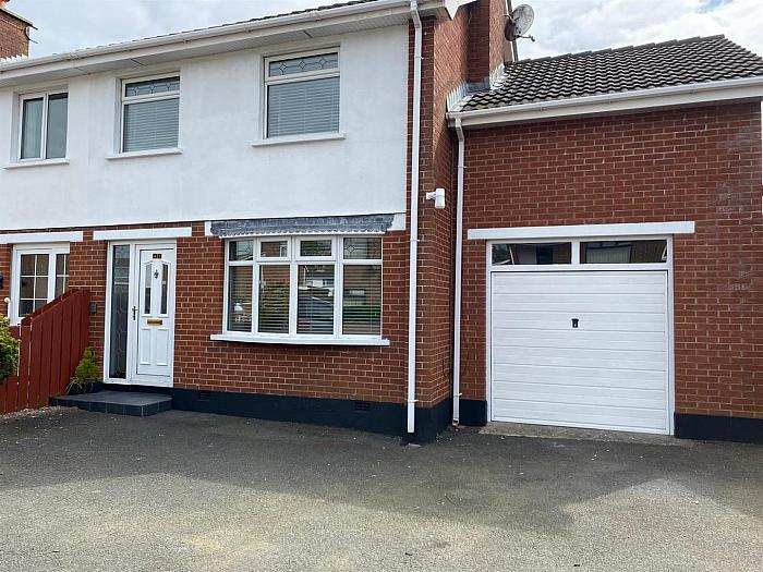 41 Millbrook Drive,Ballynahinch, BT24 8HQ 41 Millbrook Drive,Ballynahinch, BT24 8HQ