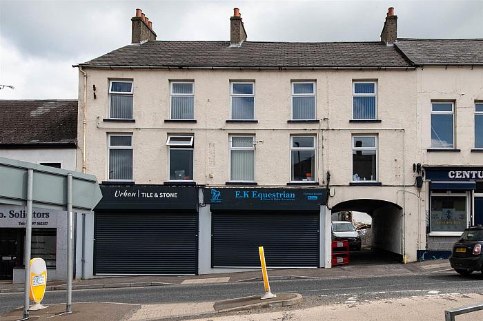 6C Church Street,Ballynahinch, BT24 8AF 6C Church Street,Ballynahinch, BT24 8AF