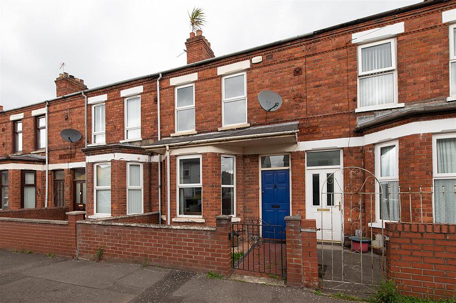 186 Ravenhill Avenue