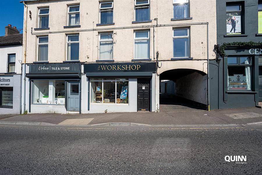 6 Church Street
