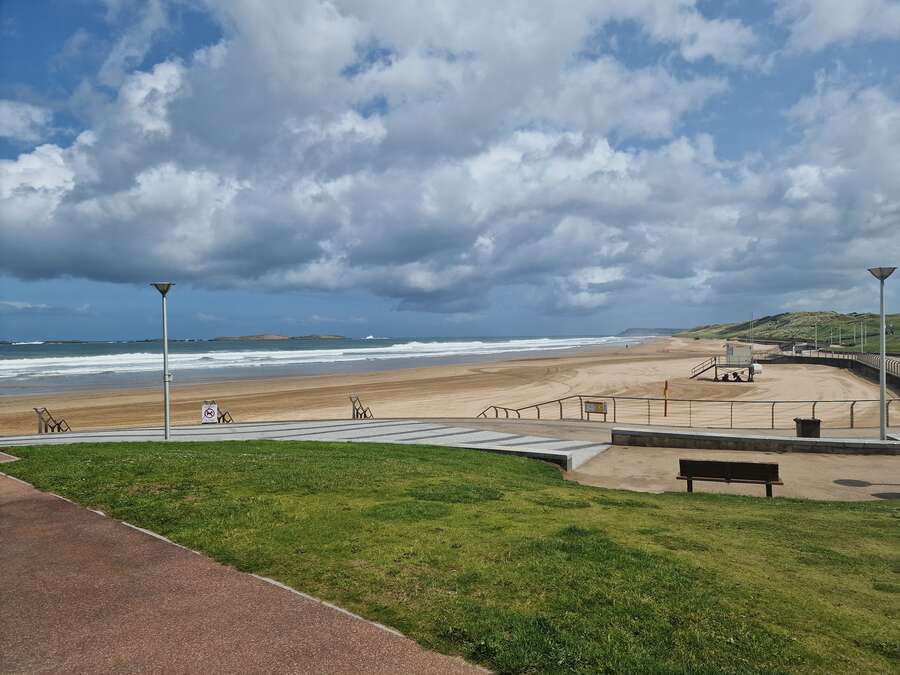 The Tides, Plot 2 Causeway Street, Bt56 8ad