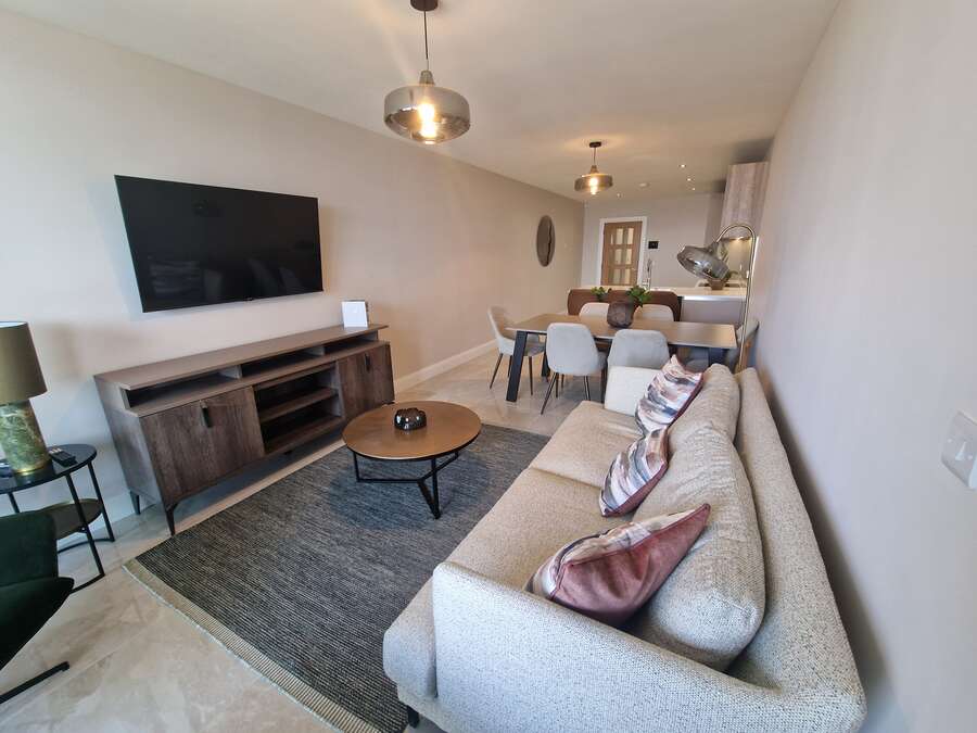 The Tides, Plot 2 Causeway Street, Bt56 8ad