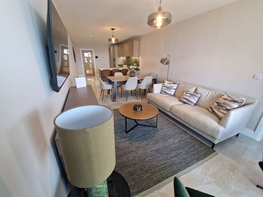 The Tides, Plot 2 Causeway Street, Bt56 8ad