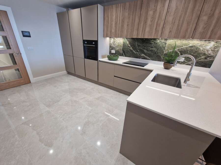 The Tides, Plot 2 Causeway Street, Bt56 8ad