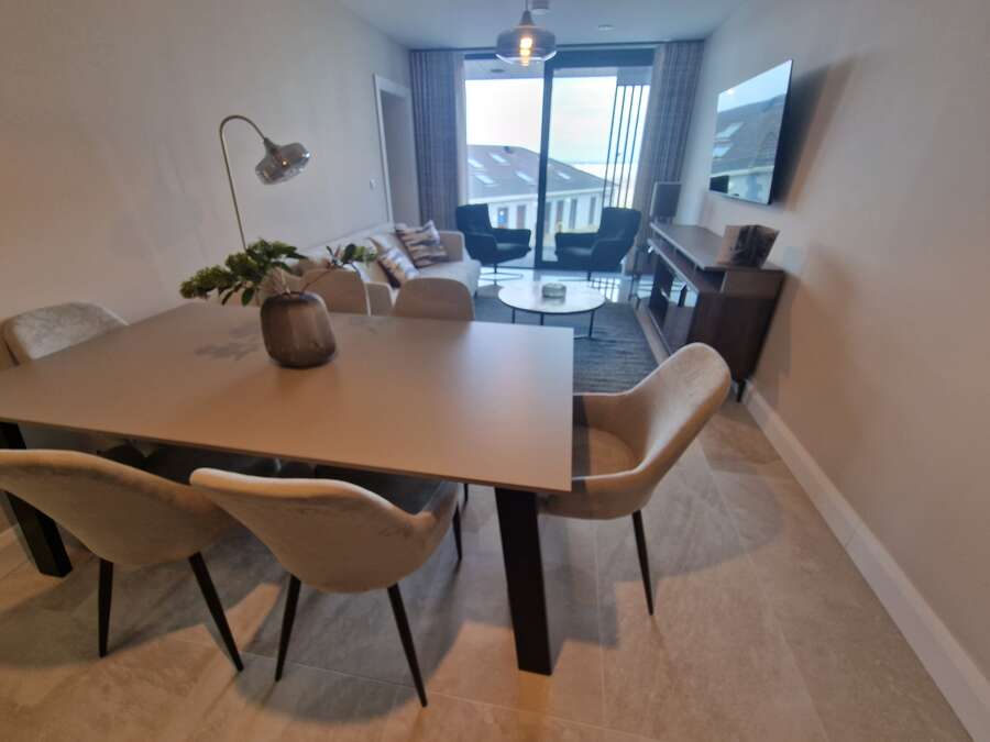 The Tides, Plot 2 Causeway Street, Bt56 8ad