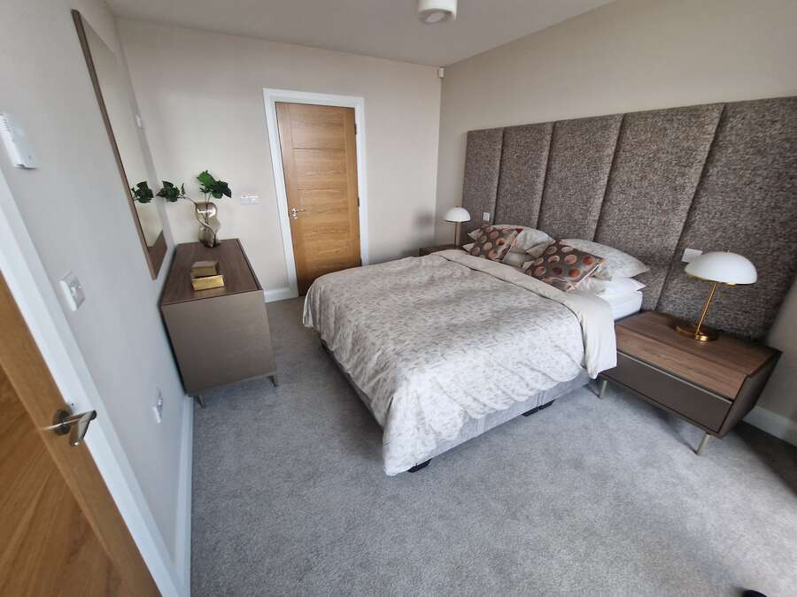 The Tides, Plot 2 Causeway Street, Bt56 8ad
