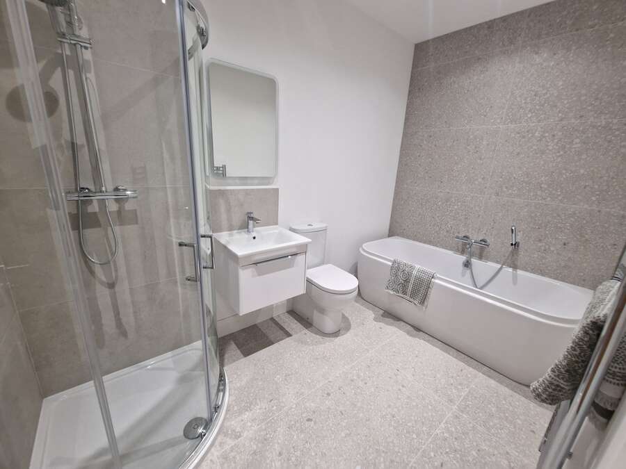 The Tides, Plot 2 Causeway Street, Bt56 8ad