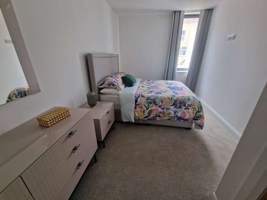 The Tides, Plot 2 Causeway Street, Bt56 8ad