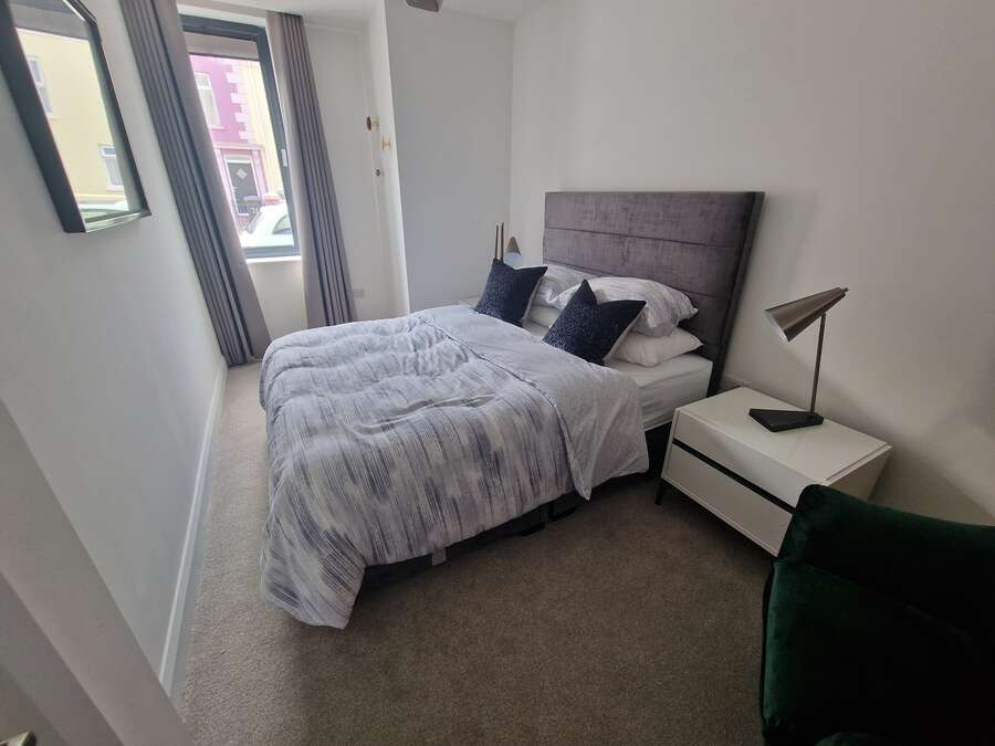The Tides, Plot 2 Causeway Street, Bt56 8ad