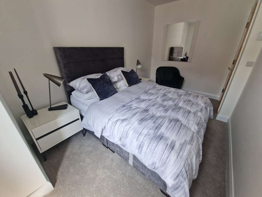The Tides, Plot 2 Causeway Street, Bt56 8ad