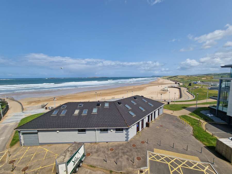 The Tides, Plot 2 Causeway Street, Bt56 8ad