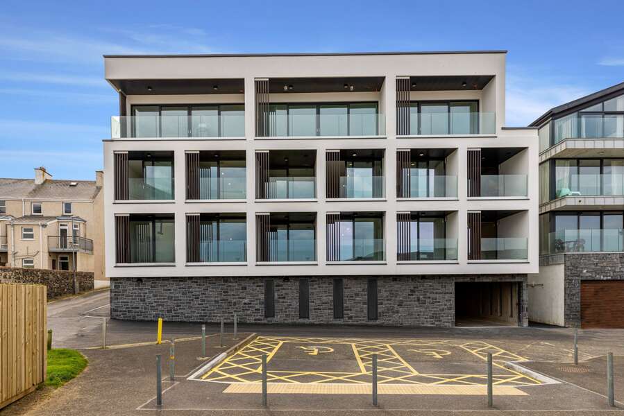 Plot 2 Causeway Street, BT56 8AD