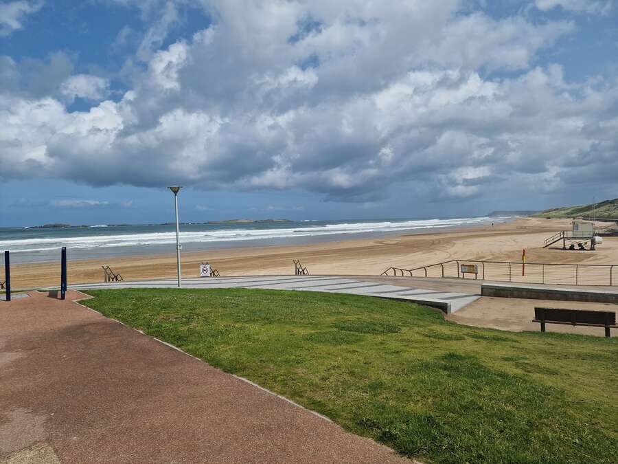 The Tides, Plot 3 Causeway Street,,