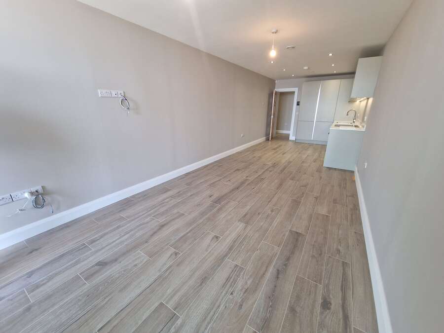 The Tides, Plot 3 Causeway Street,,