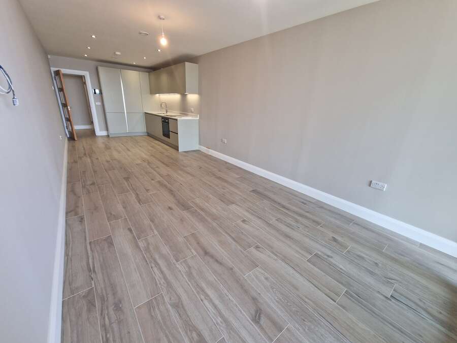 The Tides, Plot 3 Causeway Street,,