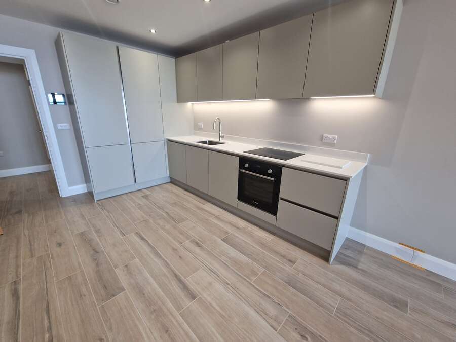 The Tides, Plot 3 Causeway Street,,