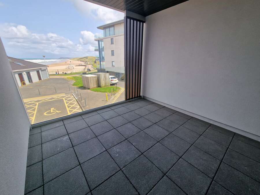 The Tides, Plot 3 Causeway Street,,