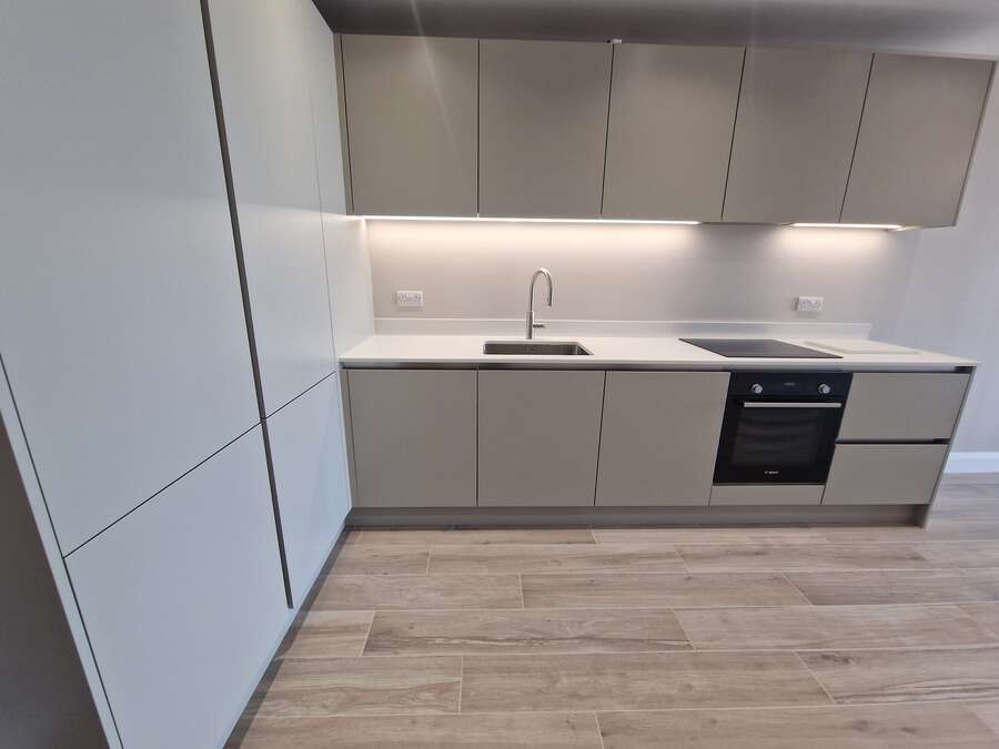 The Tides, Plot 3 Causeway Street,,