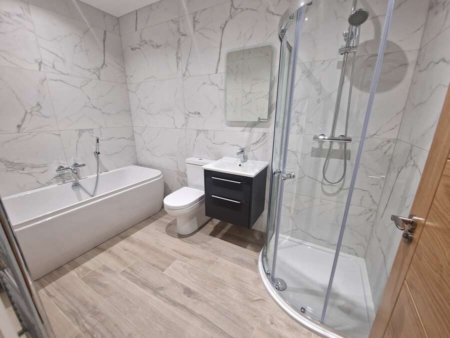 The Tides, Plot 3 Causeway Street,,