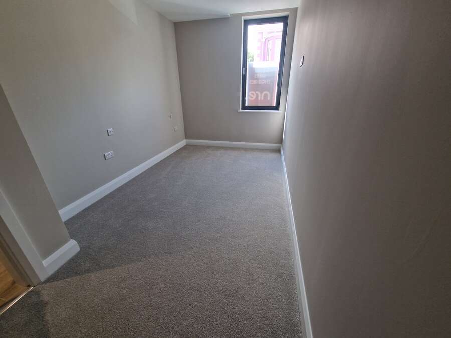The Tides, Plot 3 Causeway Street,,