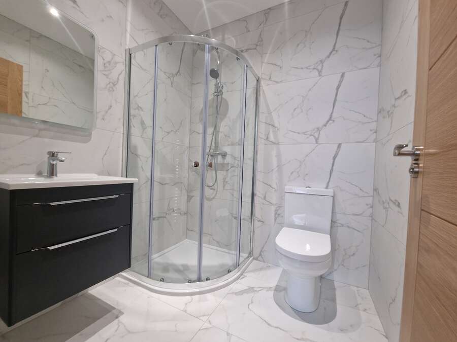 The Tides, Plot 3 Causeway Street,,