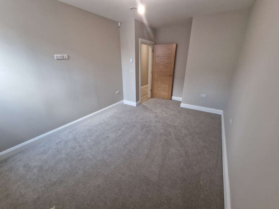 The Tides, Plot 3 Causeway Street,,
