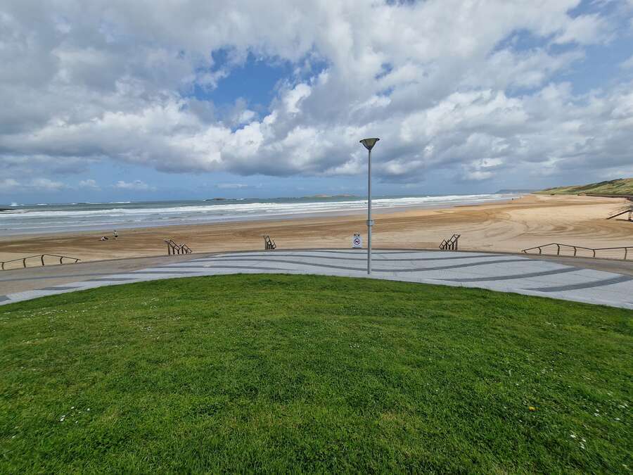 Penthouse The Tides, Causeway Street